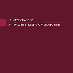Climate Changes