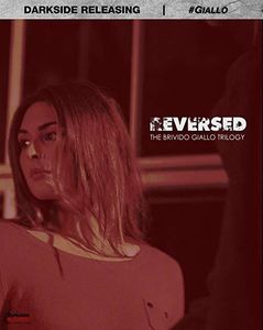 Reversed , Victoria Hopkins