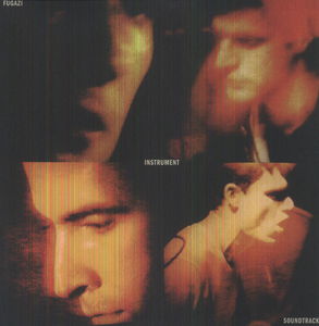 Instrument (Original Soundtrack) , Fugazi