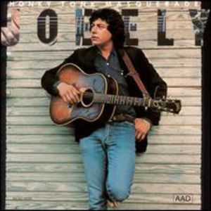 Honky Tonk Masquerade , Joe Ely