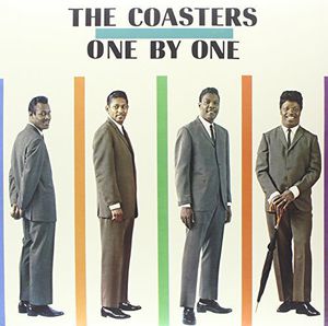 One By One , The Coasters