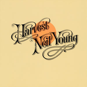 Harvest , Neil Young