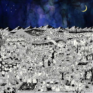 Pure Comedy , Father John Misty