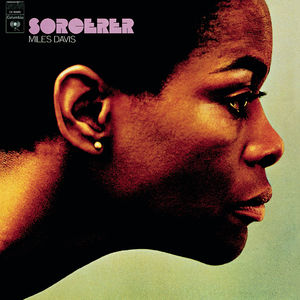 Sorcerer , Miles Davis
