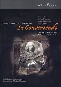In Convertendo , Les Arts Florissants