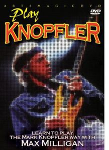 Play Knopfler , Max Milligan