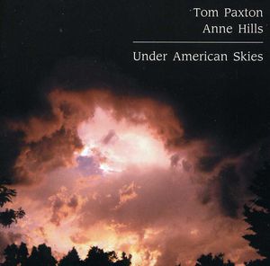Under American , Tom Paxton