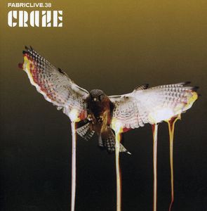 Fabriclive.38 , Craze