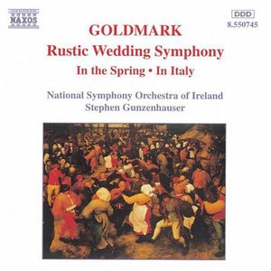 Rustic Wedding Symphony , Stephen Gunzenhauser