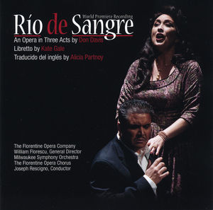 Rmo de Sangre , Joseph Rescigno