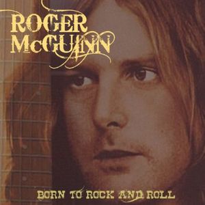 Born to Rock & Roll [Import] , Roger McGuinn