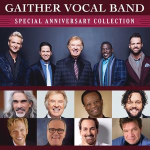 Special Anniversary Collection , Gaither Vocal Band