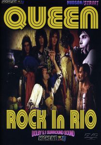 Rock in Rio , Queen
