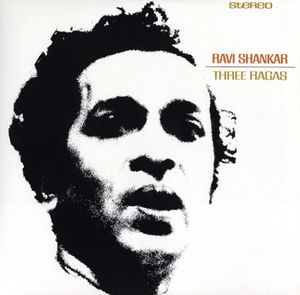 Three Ragas , Ravi Shankar