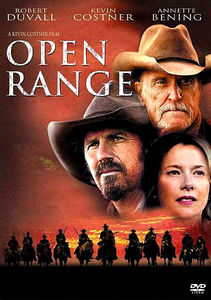 Open Range , Robert Duvall