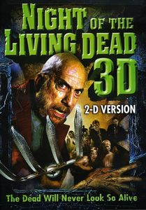 Night of the Living Dead , Brianna Brown