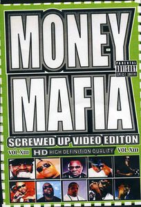 Money Mafia: Volume 13