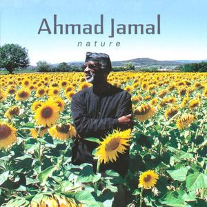 Nature , Ahmad Jamal