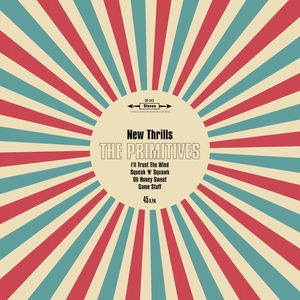 New Thrills , The Primitives
