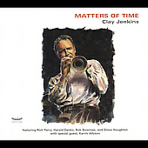 Matters of Time , Clay Jenkins