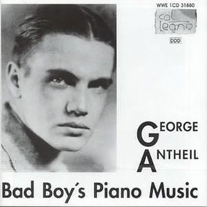 Bad Boy's Piano /  Sonatinas /  Sonatas 