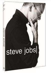 Steve Jobs , Michael Fassbender