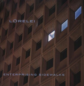 Enterprising Sidewalks , Karen Mantler