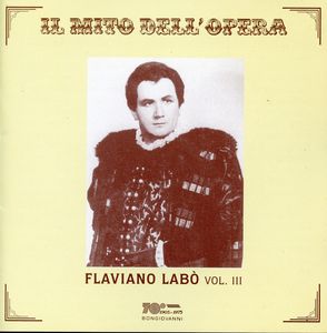 Volume 3 , Flaviano Lab