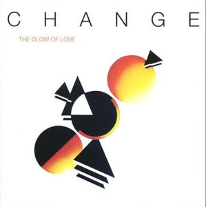 Glow of Love , Change