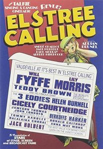 Elstree Calling 