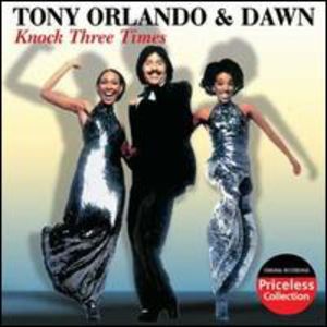 Knock Three Times , Tony Orlando & Dawn