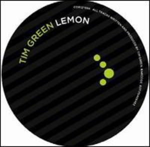 Lemon , Tim Green