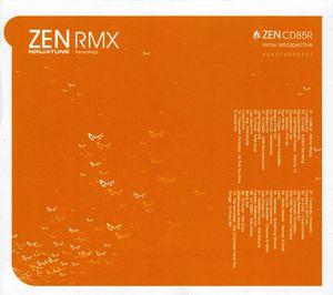 Zen Remixes , Various Artists