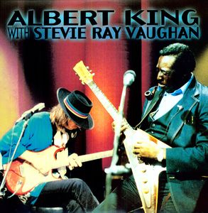 In Session , Albert King