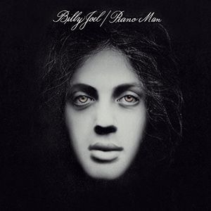 Piano Man , Billy Joel