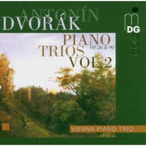 Piano Trios , Vienna Piano Trio