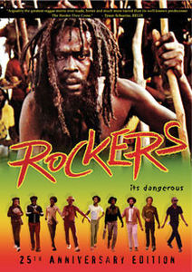 Rockers , Errol Brown