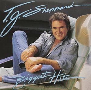 Biggest Hits , T.G. Sheppard
