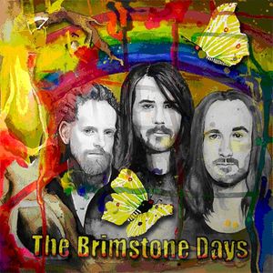 On a Monday Too Early to Tell , The Brimstone Days