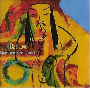 Dat Love , Oliver Lake