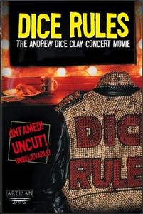 Dice Rules , "Noodles" Levenstein