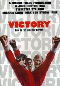 Victory , Werner Roth