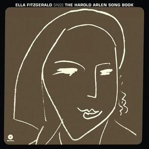 Sings The Harold Arlen Songbook [Import] , Ella Fitzgerald