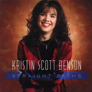 Straight Paths , Kristin Scott Benson