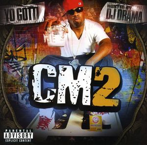 CM2 [Explicit Content] , Yo Gotti