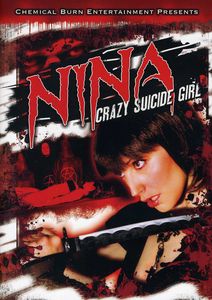 Nina: Crazy Suicide Girl