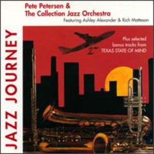 Jazz Journey , Pete Petersen