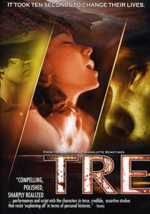 Tre , Daniel Cariaga