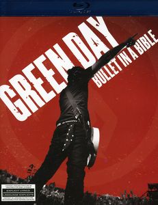 Bullet in a Bible , Green Day