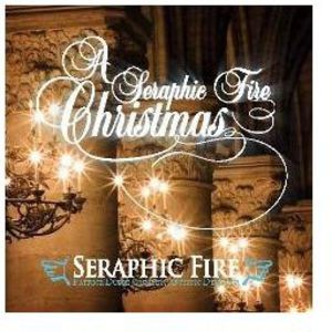 Seraphic Fire Christmas / Various , Various Artists